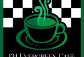 Evergreen Cafe