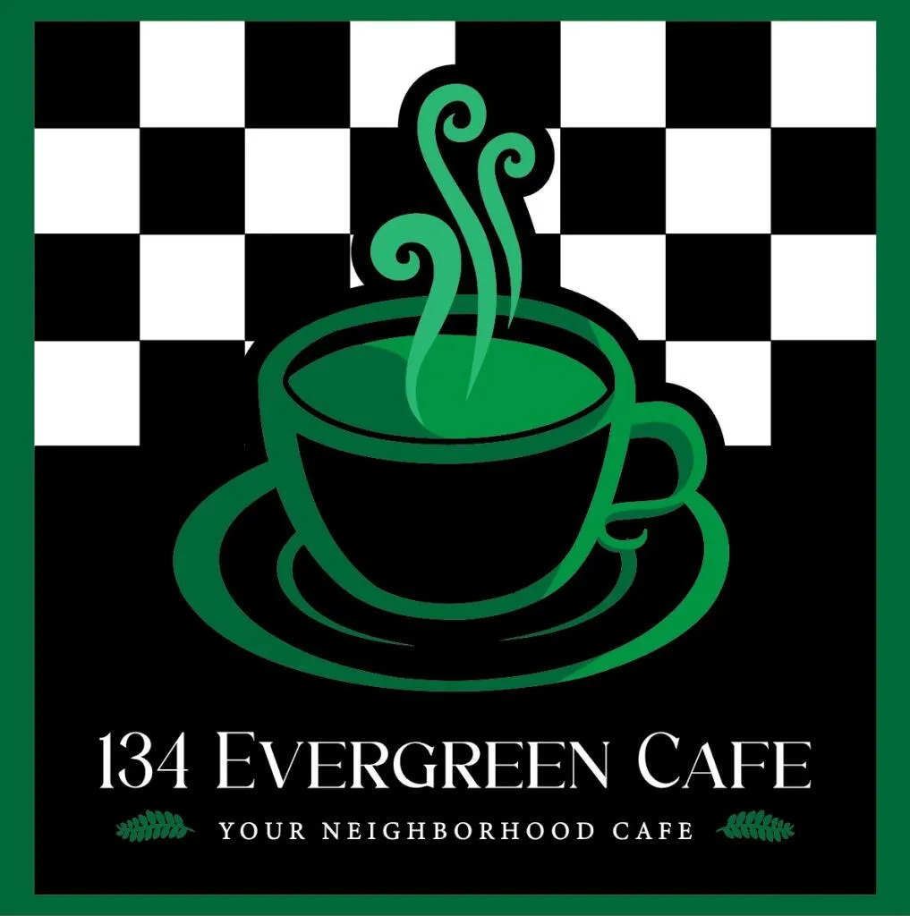 Evergreen Cafe