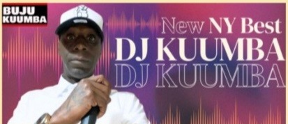 DJ Kumba