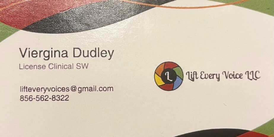 Lift Every Voice LLC