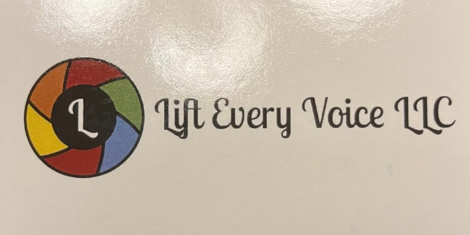 Lift Every Voice LLC