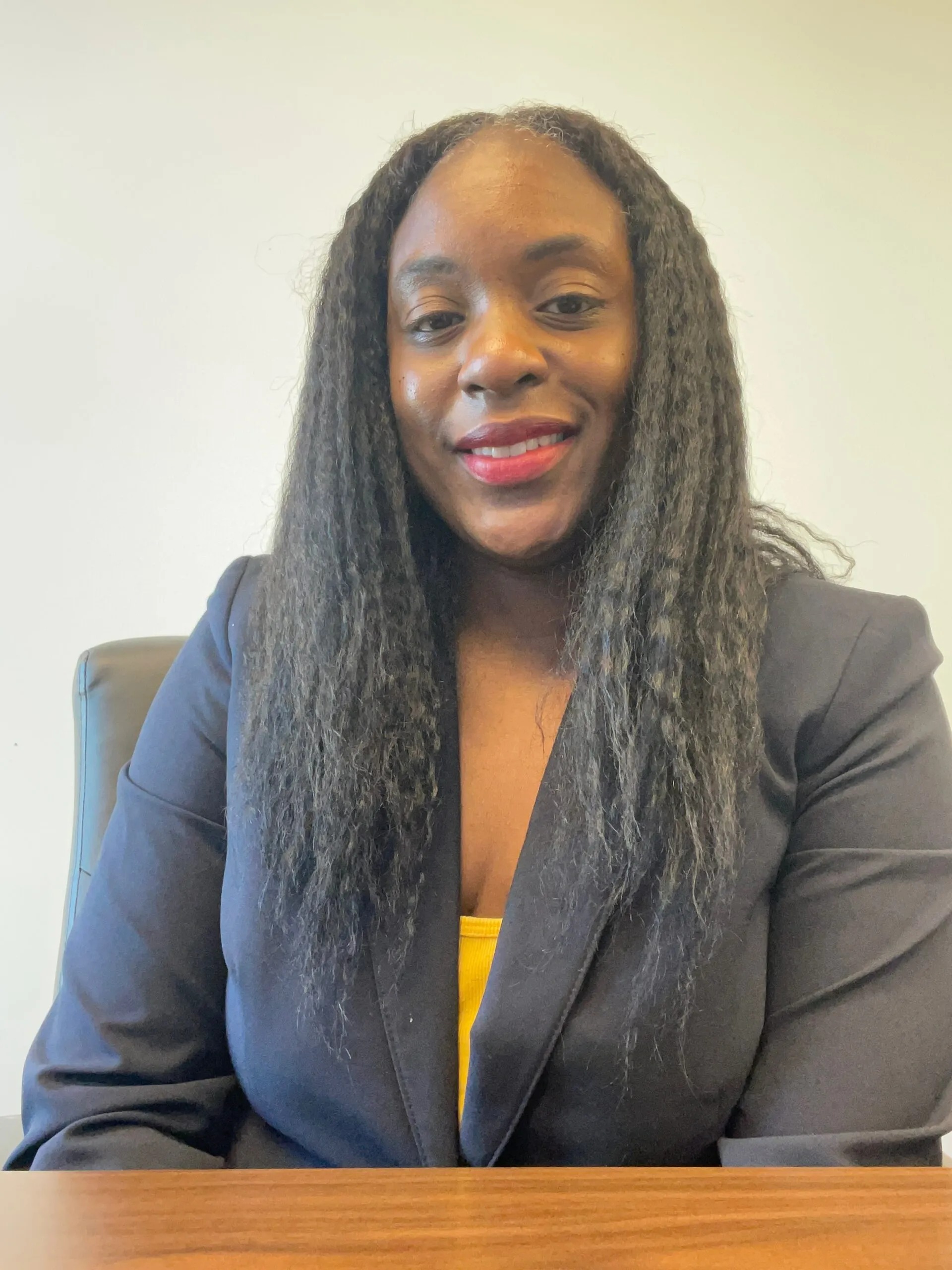 Lift Every Voice LLC