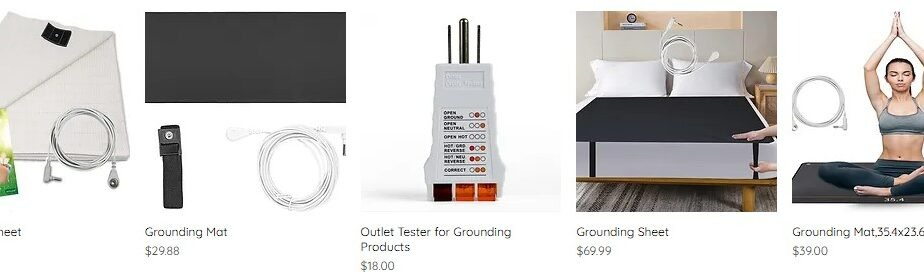 The Grounding Factory, LLC