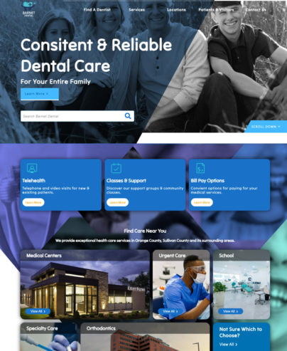 WordPress Developer