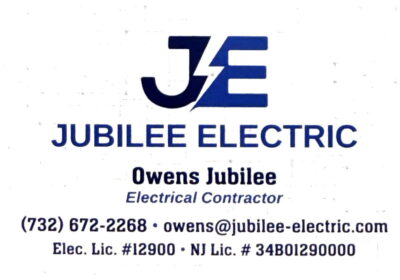 jubilee-electric-business-card