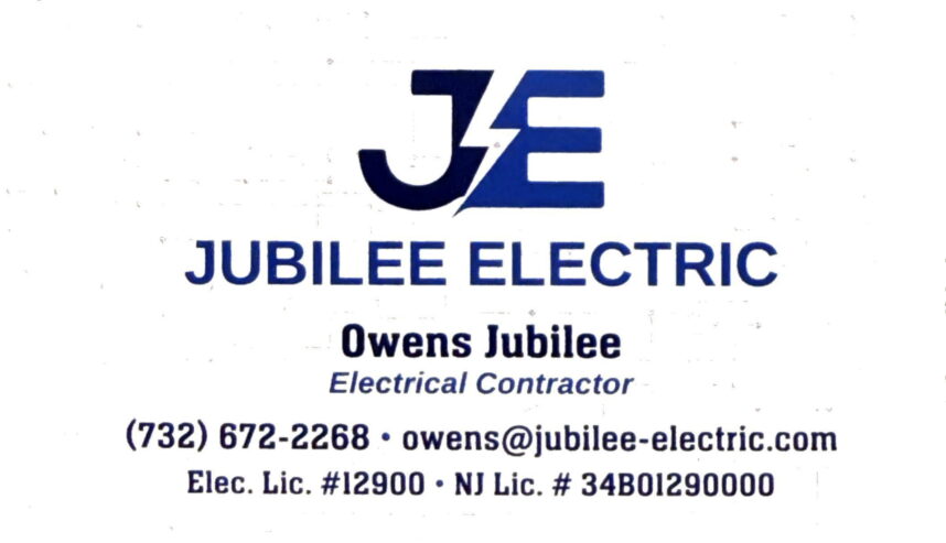 Jubilee Electric